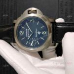 Luminor Marina Panerai Men Copy Watches - Titanium Case - PAM005_th.jpg